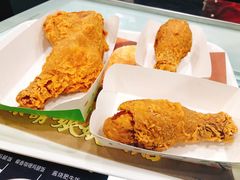 -德克士(阳光店)