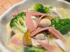 -院子餐厅·大锅菜·老杭帮(桥西直街店)