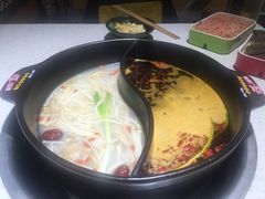 -钢管厂歆瑞源油卤串串香(春熙路太古里店)