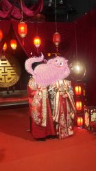-金夫人婚纱摄影(总店)