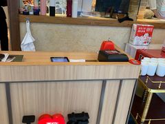 -西贝(上海我格广场店)