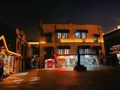 -天津意大利风情旅游区