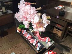 -樱宿日式和牛烧肉(五道口店)
