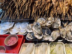 -为民烧烤吧.自贡爆炒菜(收录10年好店)