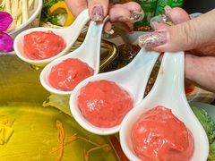 -犇鼎牛潮汕牛肉火锅(新辰里学清路店)