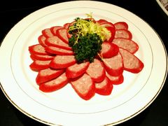 -华安国际大酒店-餐厅