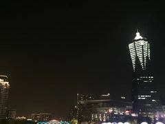 -运河游船(武林门码头)