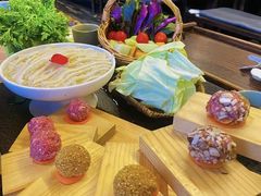-盡膳口福·百年汤方火锅(科华北路店)