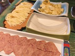 -老灶堂文创火锅(文艺路店)