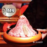 想M9和牛畅吃吗 | 来牛匠和牛自助啊🔥
