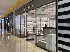 -CHARLES&KEITH(城西银泰店)