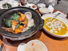 -上海人家花樣年华(中山公园店)
