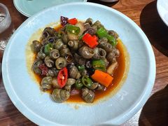 -欢乐蟹庄·精品农家乐(阳澄湖莲花岛店)
