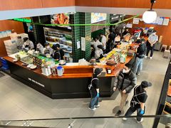 -魏斯理汉堡(西安沣东吾悦店)