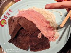 -蜀留香火锅·始于1999·原四川老火锅(白堤路店)