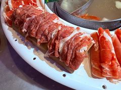 -乔先生涮肉·鲜活牛羊肉火锅(塘沽店)