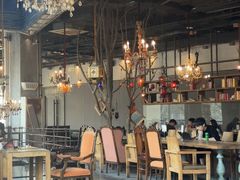 -漫咖啡 (CCPAPK店)