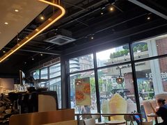 -COSTA COFFEE(吴江路店)
