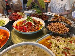 -小眼睛餐饮&杨杨夜宵