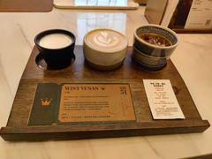 -Parking Coffee(孩儿巷店)