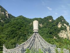 -王顺山国家森林公园