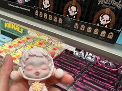 -泡泡玛特POPMART(沈阳大悦城店)