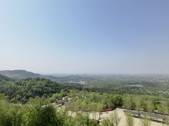 -牛首山文化旅游区