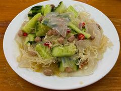-十二道丰味·徐州土菜·烧烤(何山路店)