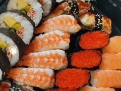 -池田寿司·4H鲜作(西直门凯德华联店)