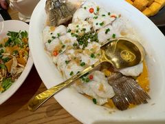 -粤集·手工粤菜(皇庭广场店)
