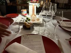 -La Villa French Restaurant