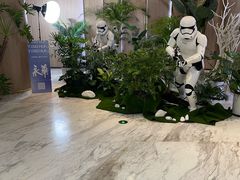 -SFC上影影城(港汇永华IMAX激光店)