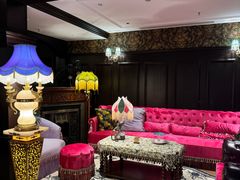 -小凤仙公馆酒店