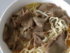 -上海为民商行清真饭店(南大路店)