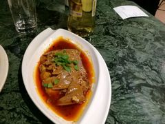 -东方亚克西餐厅(西康路店)