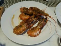 -都会尚膳·海鲜自助餐厅(重庆万豪酒店)