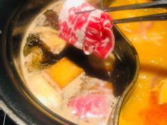-温野菜涮涮锅(西单大悦城店)