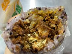 -芳婆糕团店(王府大街店)