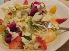 -波特曼西餐厅(中央大街店)