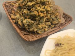 -丽泽山庄·生态怀柔菜·虹鳟鱼(红螺寺店)