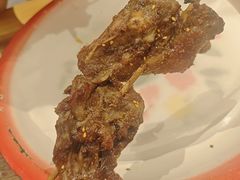 -北丐先生·野馄饨烧烤(雨花万象店)