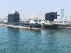 -中国人民解放军海军博物馆