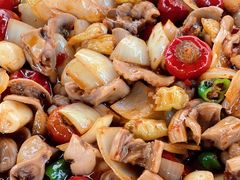 -月圆霖特色农家乐