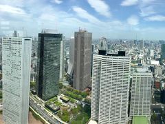 -东京都厅舍