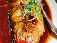 -莆田餐厅PUTIEN(三里屯店)