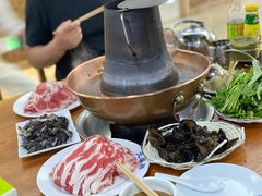 -元盛居(生态大街店)