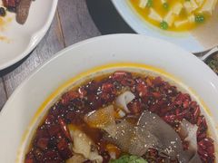 -外婆家(义乌新光汇购物中心店)
