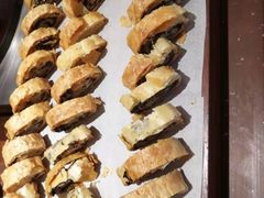 -济南香格里拉·咖啡泉自助餐厅