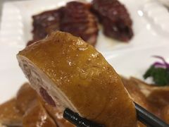 -明记港式烧腊茶餐厅(下沙店)