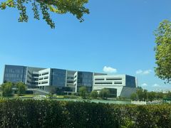 -上海交通大学(闵行校区)